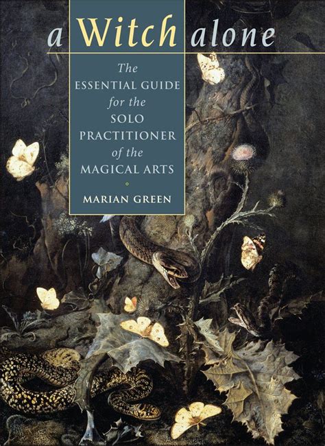 The Ancient Art of Witchcraft: Insights from a Mercury Dub Practitioner
